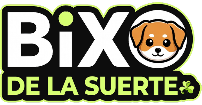 Bixo de la Suerte